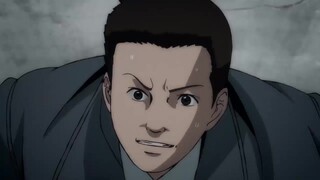 AMV Kaiju ghostly people