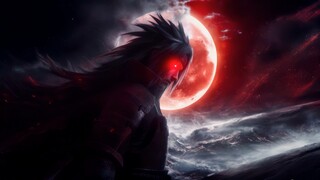 Đoạn giới thiệu phim hành động trực tiếp 4K siêu rõ nét của "Naruto" được thực hiện bằng AI