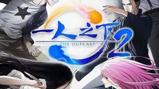 The OutCast Hitori no Shita S2 Ep 1