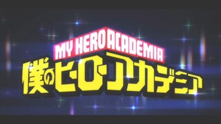 All Might menyudutkan All For One