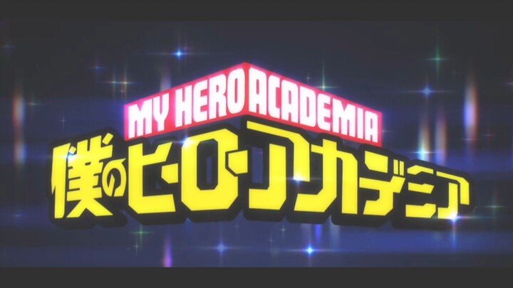 All Might menyudutkan All For One