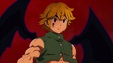 Meliodas Stops Ludociel | Elizabeth Saves Derieri & Monspeet | Seven Deadly Sins Season 3