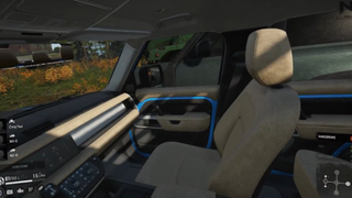 SnowRunner #12 - Hội Xe Sang Đi Offroad Leo Núi Và Cái Kết