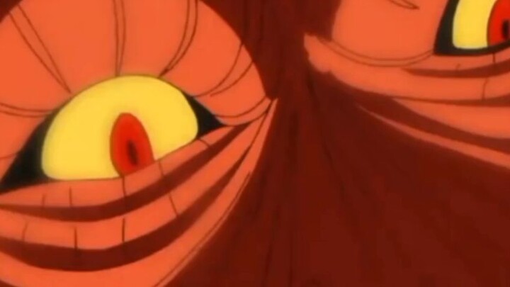 luffy amv