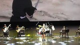 Lagu tema "BLEACH Bleach" dari band abadi Rolling Star 13 Mei Konser audio-visual animasi Suzhou Pol