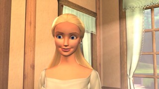 [PARODI BARBIE INDONESIA] - "Adek lupa ambil panada"