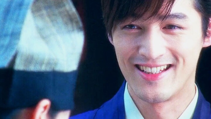 The childhood sweetheart doesn’t compare to someone she’s known for just a few months—Zhu Yingtai re