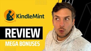 KindleMint Review: Create AI-Generated eBooks That Sell Like Crazy