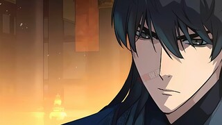 《绝对轮回》第二十集 男人只是施展出了传说中的飞天剑法，却让在场所有人露出了震惊之色