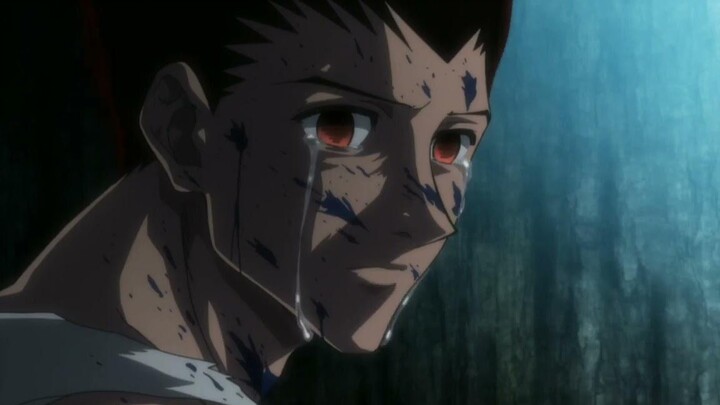 กอร์น vs ปีโต้ 1/5 hunter x hunter ดูพากย์ไทยลิงค์ใต้คลิป