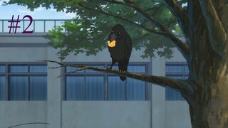 Phim Yano-kun no Futsuu no Hibi tập 2 vietsub