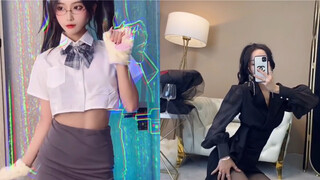 คอลเลคชั่นกระโปรงทรงบิดเอวสะโพก Royal Sister