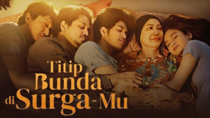 Titip Bunda di SurgaMu (2026)