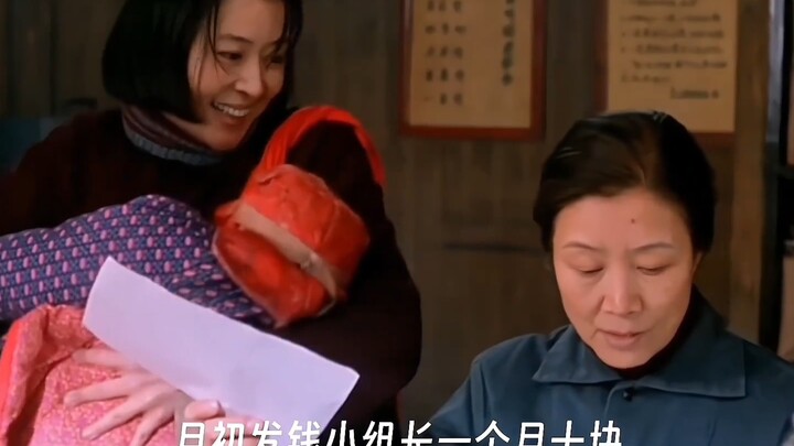 Mẹ là tiên nữ trong lòng tôi