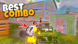 Best Combo for TDM 🔥