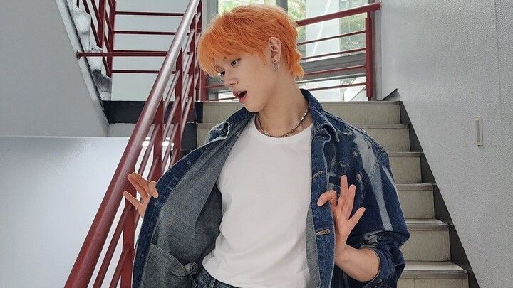 คอลเลคชั่นท้าเต้นเกิร์ลกรุ๊ป Cui Ranjun | มาดูแมวเต้นสุดพิเศษตัวนี้กัน!