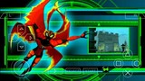 Ben 10 Ultimate Alien Cosmic Destruction For Android download & Gameplay
