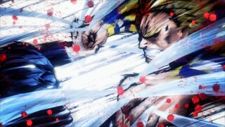 My Hero Academia  S3 EP 10 (HINDI DUBBED) MAE Cration