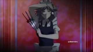 Sakuya vs Gordon Ramsay