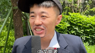 Khoảnh khắc xấu hổ khi kiểm tra điểm thi đại học