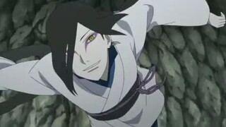 [ Boruto AMV - impossible