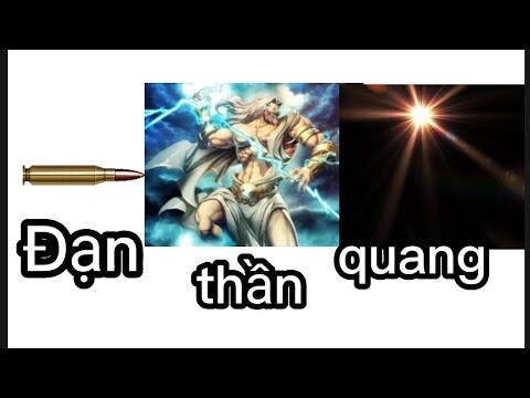 đạn thần quang!!!!