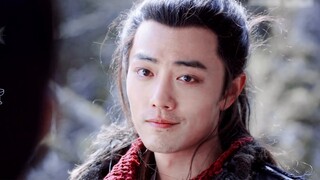 [Xiao Zhan Narcissus/Xianran] Konspirasi Kecantikan Biro Jiangshan·Bagian 1·Jalan Menuju Kaisar (02)