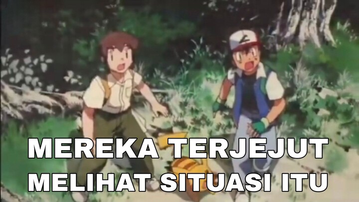 SAKING KUATNYA SAMPE SEGITUNYA