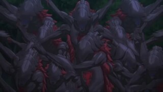 kage bunshin no jutsu !! | (BOFURI) S2