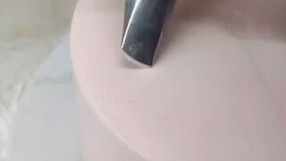 Trang trí bánh kem ( Phần 1 ) #monngonmoingay