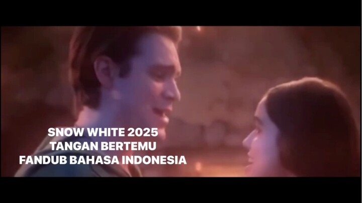 TANGAN BERTEMU - SNOW WHITE 2025 VEGA KISWANTO feat FIKA HIME