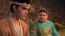 Tang Dynasty Episode 2 Sub Indo