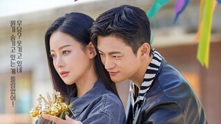 Café Minamdang (2022) Episode 8