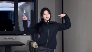 跳完差点不“like jennie”了