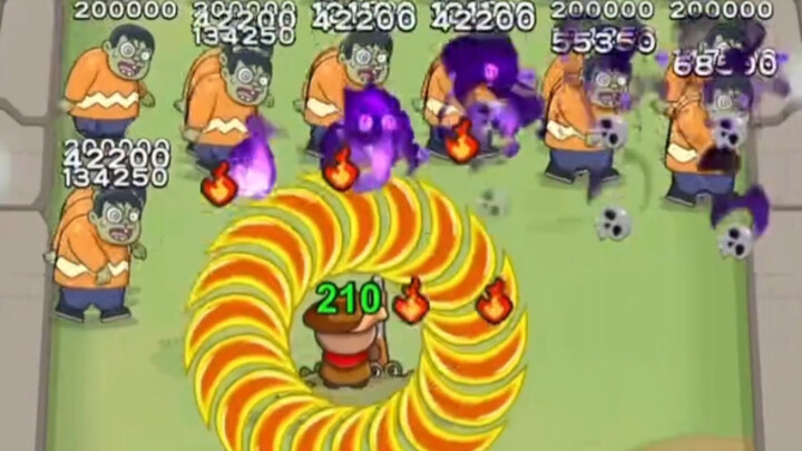 Game Kecil yang Mengejutkan 969