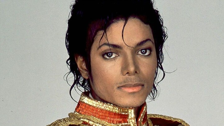 Michael Jackson 舞蹈发展阶段