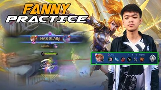 HATE FANNY PRACTICE? PWEDE NA BA?
