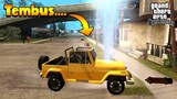 17 HAL TIDAK MASUK AKAL DI GTA SAN ANDREAS (PART2)