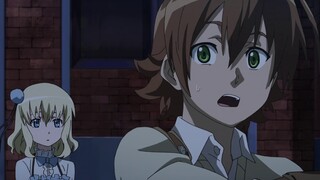 Why do two-dimensional characters die, and why are they so frustrated? After watching this video, yo