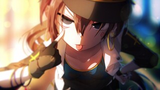 Please Wear Headphones And Enjoy