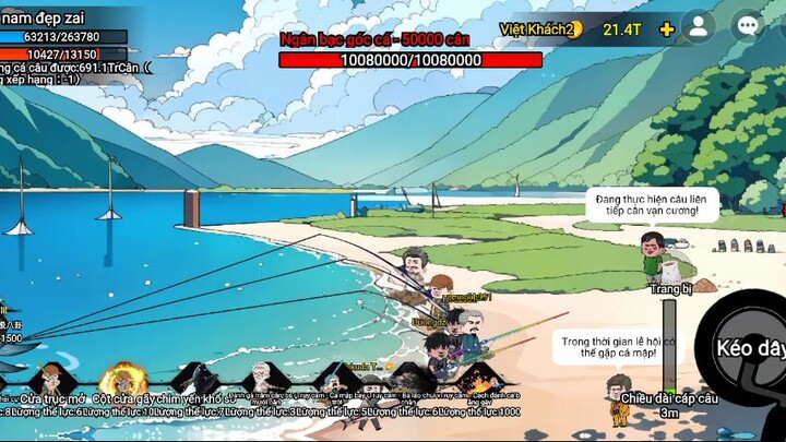 câu cá vạn cân             33931763