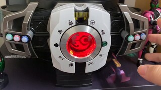 ในที่สุด Bandai ก็มีจิตสำนึกแล้วเหรอ? การแสดงเอฟเฟกต์เสียงของทหารม้าจักรพรรดิ CSM สังหารทั้งหมด