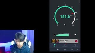 WORK BENERAN! CARA MENINGKATKAN KECEPATAN INTERNET SAMPAI 151MBPS! - GAK NYANGKA JUGA GW!