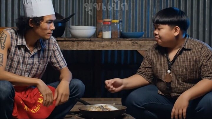 ทอดปลายังไงไม่ให้ติดกระทะ? #ตลก #ตลกฮาๆ #มุขแป้ก #คลายเครียด #คลิปตลก #มุขตลก #คำคม