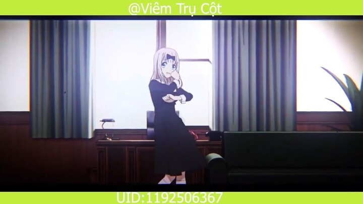 -Anime Mix [AMV] -  Khiêu vũ #anime