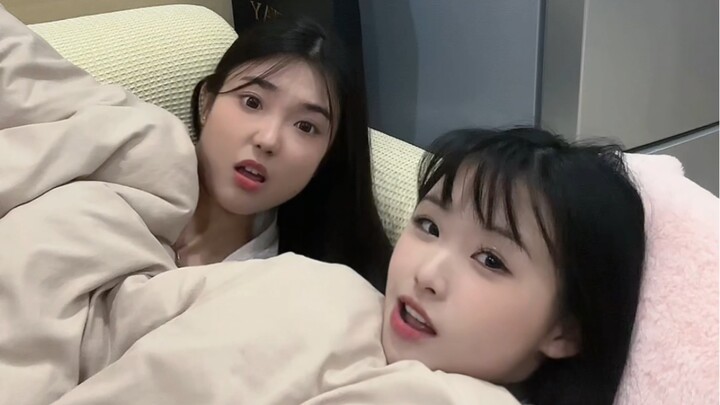 “Everyone at the factory says we’re easy to manage!”