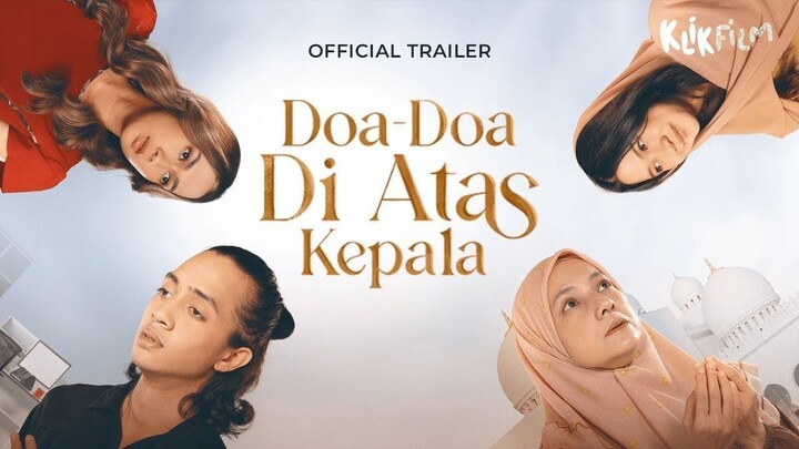 Doa-Doa di Atas Kepala (2025)