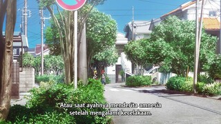 Bocchi the rock Ep 7 sub Indo