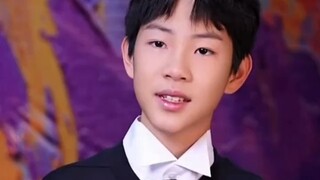 ปักกิ่ง~ "ผมไม่กลัวอุปสรรคที่จะเจอในชีวิต เพราะผมมีเพื่อนเล่นเกม" เด็กชายวัย 12 ปีเล่าถึงแนวคิดชีวิต