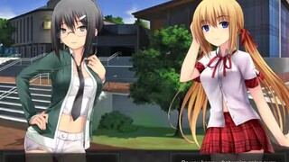 aiko all dialogue_questions_date HuniePop